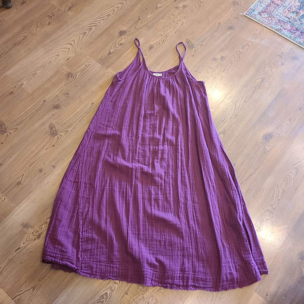Natural Life Dress L/XL